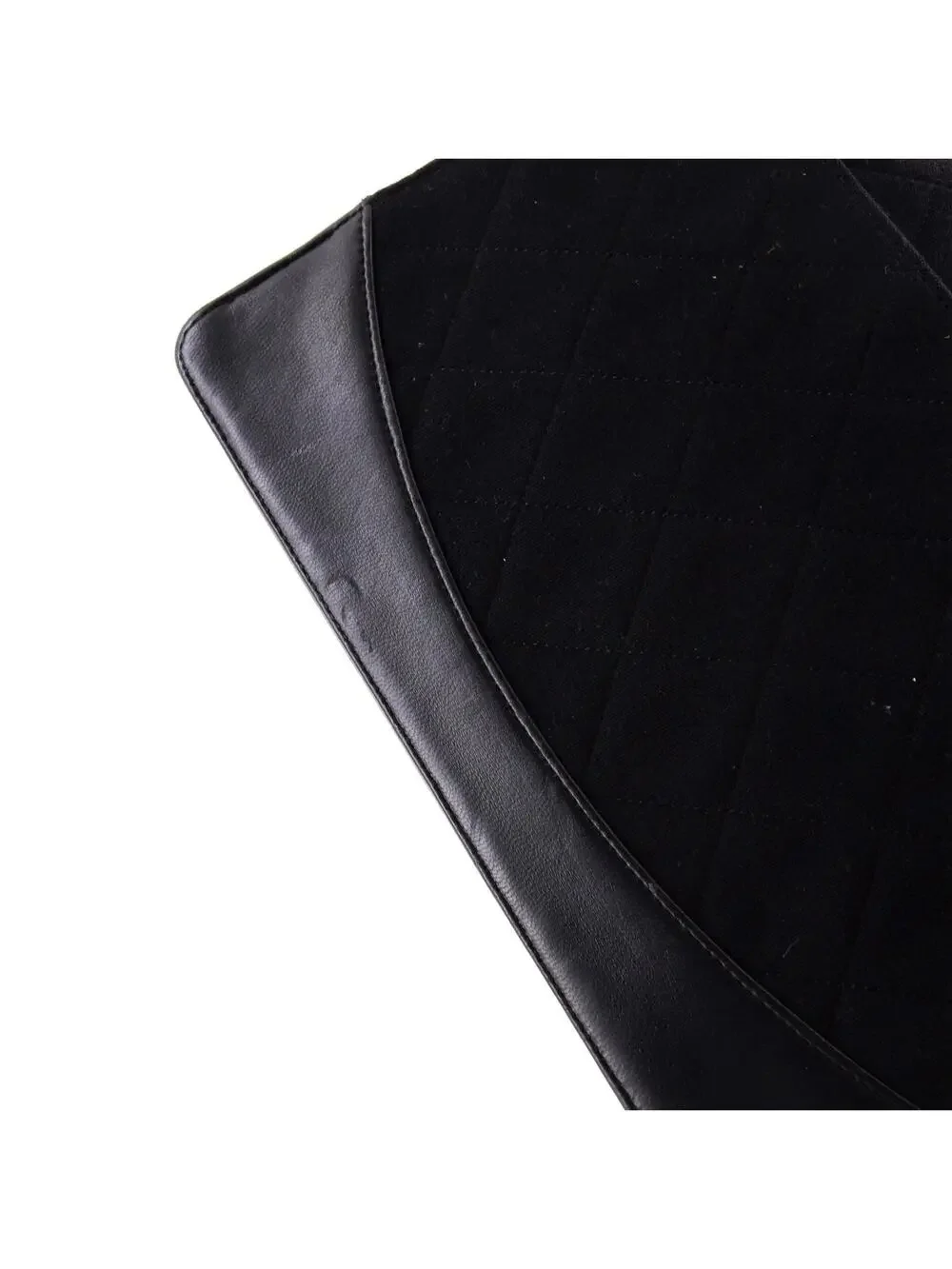 Chanel Vintage Mademoiselle Lock Flap #242752C20B
